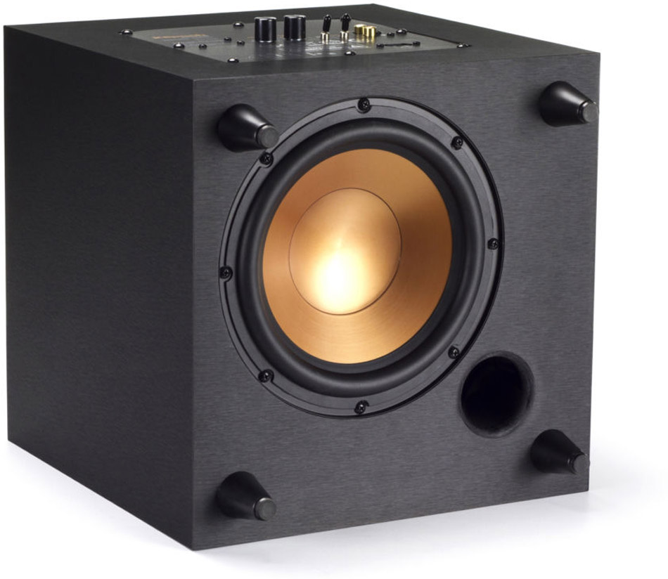 Klipsch R-8SW